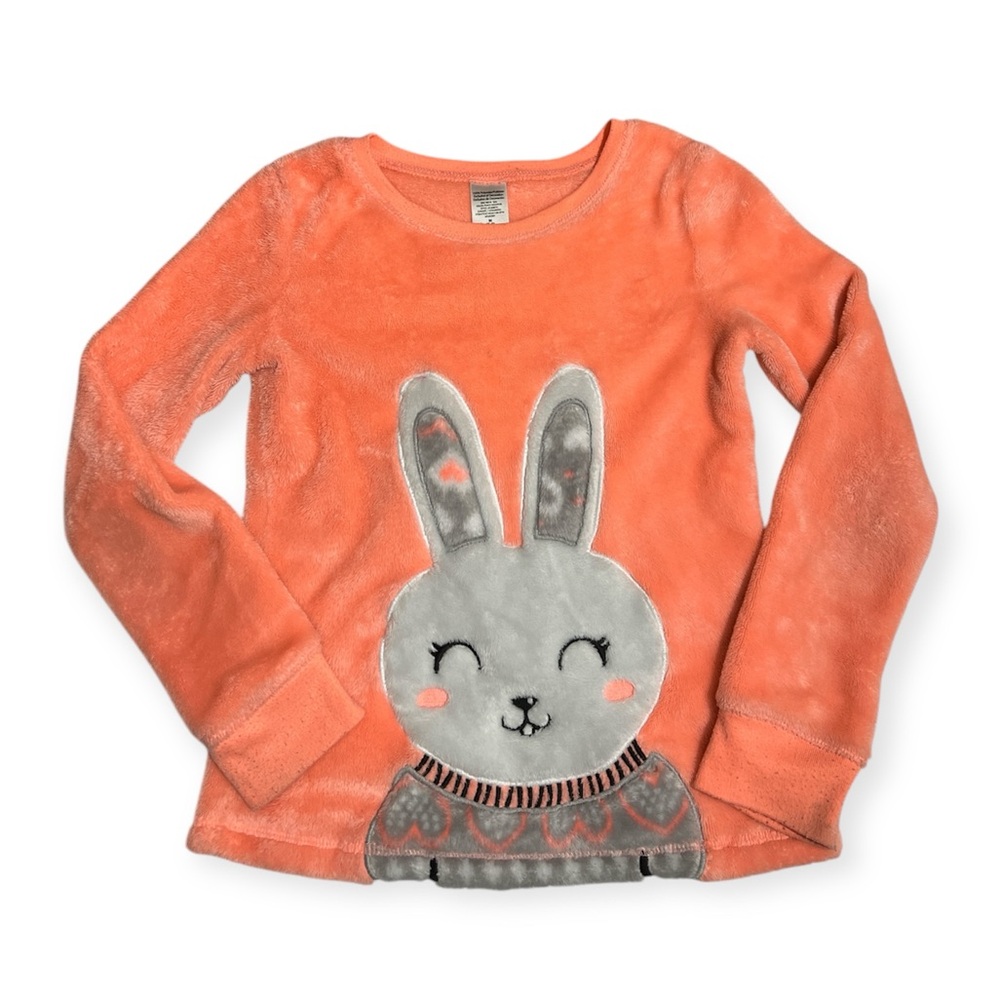Little girls, bunny, rabbit sweater sweatshirt